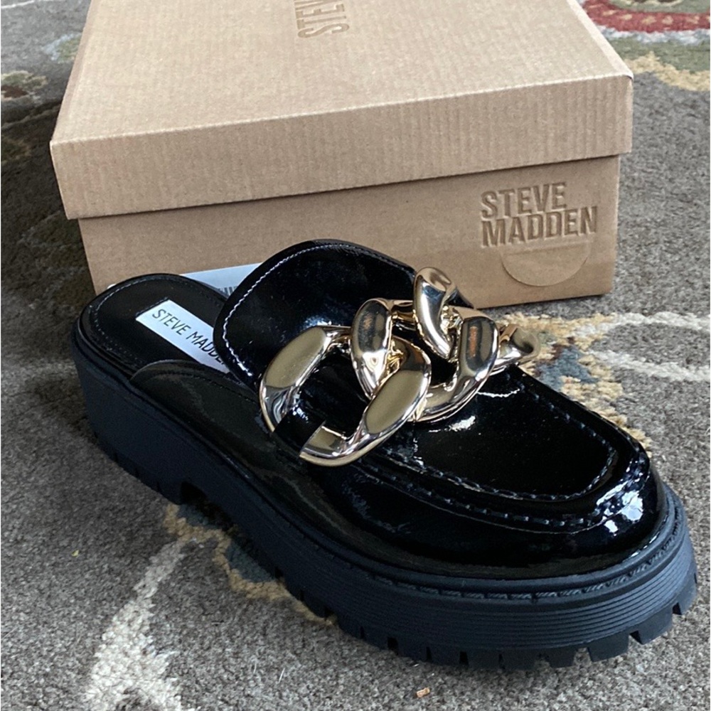 Women’s Steve Madden Mule